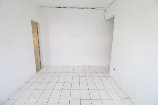Sala de casa para alugar com 2 quartos, 150m² em Cidade Morumbi, São José dos Campos