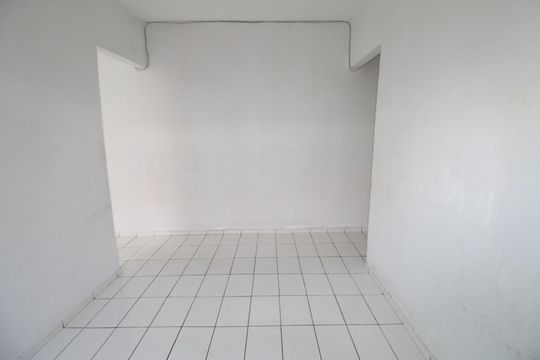 Cozinha de casa para alugar com 2 quartos, 150m² em Cidade Morumbi, São José dos Campos