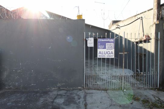 Garagem de casa para alugar com 2 quartos, 150m² em Cidade Morumbi, São José dos Campos
