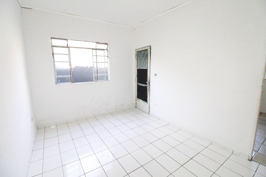 Sala de casa para alugar com 2 quartos, 150m² em Cidade Morumbi, São José dos Campos