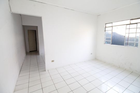 Sala de casa para alugar com 2 quartos, 150m² em Cidade Morumbi, São José dos Campos