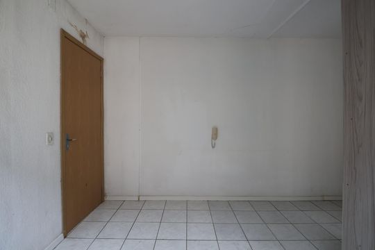 Sala de apartamento à venda com 2 quartos, 45m² em Niterói, Canoas