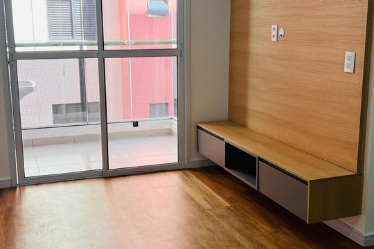 Apartamento para alugar com 2 quartos, 39m² em Vila Aricanduva, São Paulo