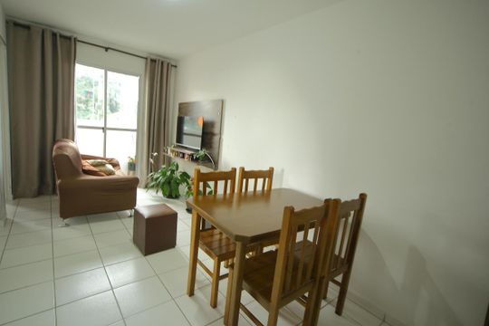 Apartamento à venda com 2 quartos, 52m² em Montanhão, São Bernardo do Campo