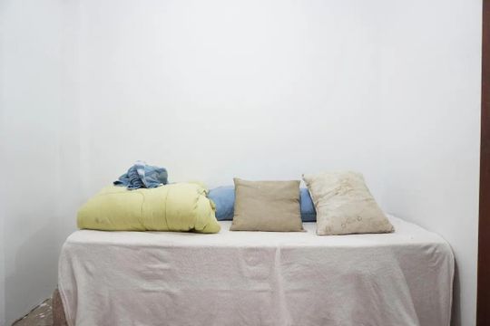 Quarto de serviço de casa para alugar com 5 quartos, 400m² em Mangabeiras, Belo Horizonte
