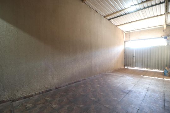 Garagem de apartamento para alugar com 3 quartos, 183m² em Martins, Uberlândia