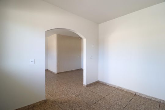 Sala de Jantar de apartamento para alugar com 3 quartos, 183m² em Martins, Uberlândia