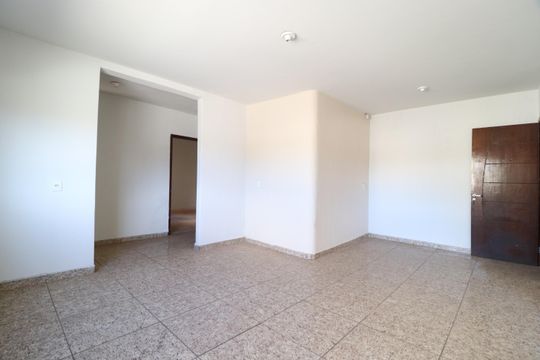 Sala de apartamento para alugar com 3 quartos, 183m² em Martins, Uberlândia