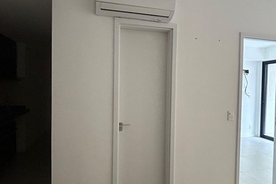 Sala de apartamento para alugar com 1 quarto, 50m² em Laranjeiras, Rio de Janeiro