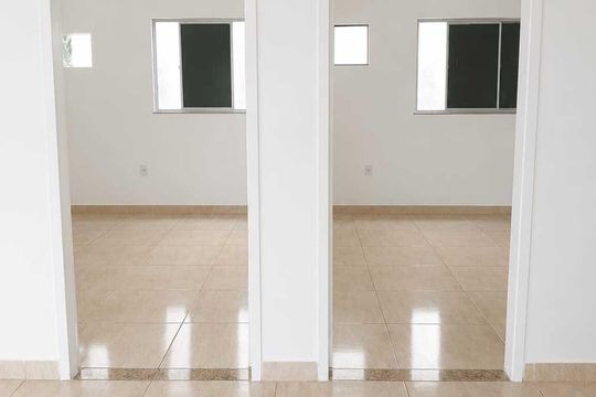 Quarto 2 de apartamento para alugar com 2 quartos, 42m² em Itacolomi, Rio de Janeiro