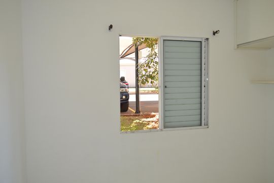 Apartamento para alugar com 2 quartos, 50m² em Jardim Maria Goretti, Ribeirão Preto