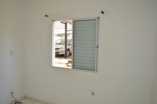 Apartamento para alugar com 2 quartos, 50m² em Jardim Maria Goretti, Ribeirão Preto