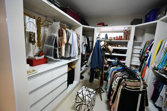 Casa à venda com 4 quartos, 440m² em Jardim Ana Lúcia, Goiânia