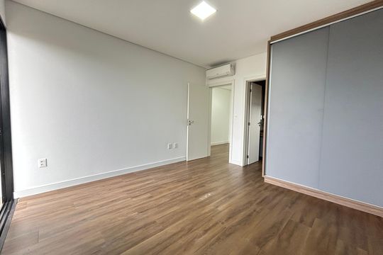 Suíte 1 de casa para alugar com 2 quartos, 150m² em Rio Tavares, Florianópolis