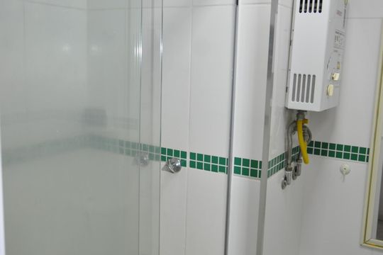 Apartamento para alugar com 2 quartos, 80m² em Méier, Rio de Janeiro