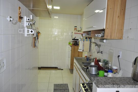 Apartamento para alugar com 2 quartos, 80m² em Méier, Rio de Janeiro
