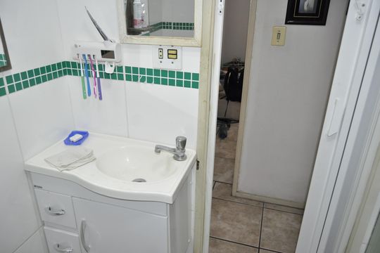 Apartamento para alugar com 2 quartos, 80m² em Méier, Rio de Janeiro