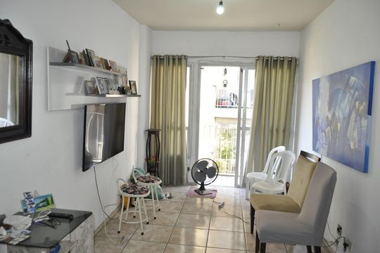 Apartamento para alugar com 2 quartos, 80m² em Méier, Rio de Janeiro