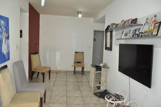 Apartamento para alugar com 2 quartos, 80m² em Méier, Rio de Janeiro