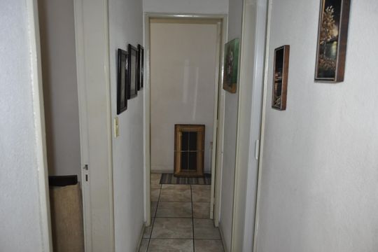 Apartamento para alugar com 2 quartos, 80m² em Méier, Rio de Janeiro