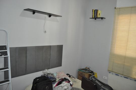 Quarto de apartamento para alugar com 2 quartos, 80m² em Méier, Rio de Janeiro