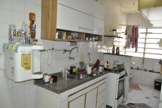 Apartamento para alugar com 2 quartos, 80m² em Méier, Rio de Janeiro