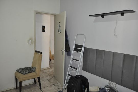 Apartamento para alugar com 2 quartos, 80m² em Méier, Rio de Janeiro