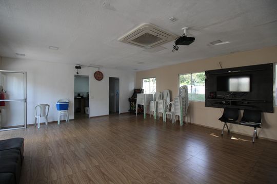 Área Comum de apartamento à venda com 2 quartos, 50m² em Jacarepaguá, Rio de Janeiro