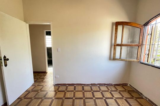 Quarto 1 de casa para alugar com 3 quartos, 166m² em Vila Nova Alba, São Paulo