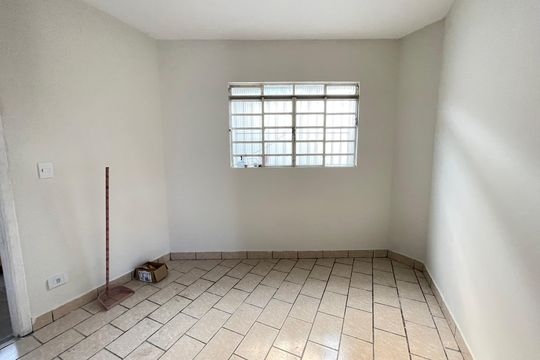 Sala de casa para alugar com 3 quartos, 166m² em Vila Nova Alba, São Paulo