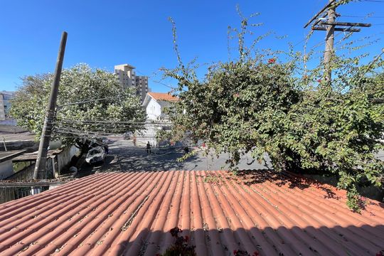 Vista do quarto 2 de casa para alugar com 3 quartos, 166m² em Vila Nova Alba, São Paulo