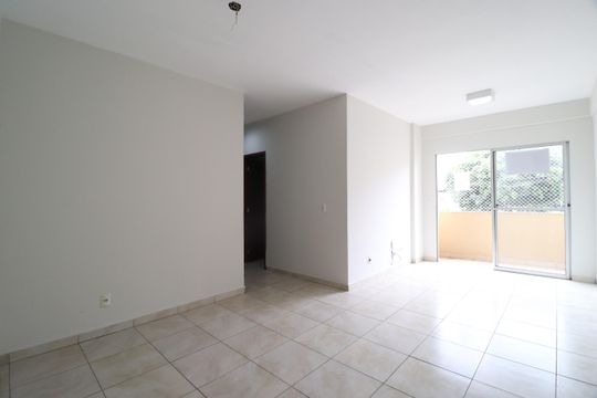 Apartamento para alugar com 3 quartos, 75m² em Jardim Patricia, Uberlândia