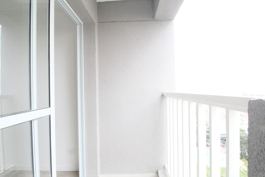 Varanda de apartamento para alugar com 2 quartos, 42m² em Portal do Morumbi, São Paulo