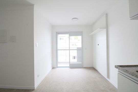 Apartamento para alugar com 2 quartos, 42m² em Portal do Morumbi, São Paulo