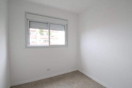 Quarto 1 de apartamento para alugar com 2 quartos, 42m² em Portal do Morumbi, São Paulo