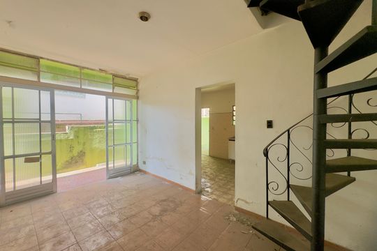 Casa 2 - Sala  de casa à venda com 6 quartos, 294m² em Parque Maraba, Guarulhos