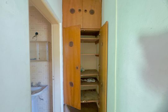 Despensa casa 2 de casa à venda com 6 quartos, 294m² em Parque Maraba, Guarulhos