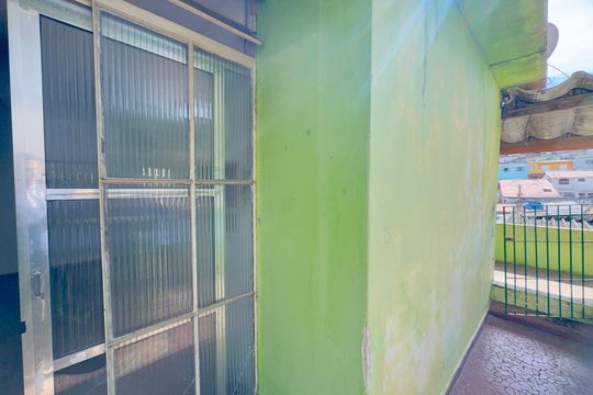 Área externa de casa à venda com 6 quartos, 294m² em Parque Maraba, Guarulhos