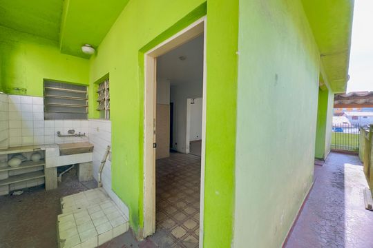 Área de serviço de casa à venda com 6 quartos, 294m² em Parque Maraba, Guarulhos