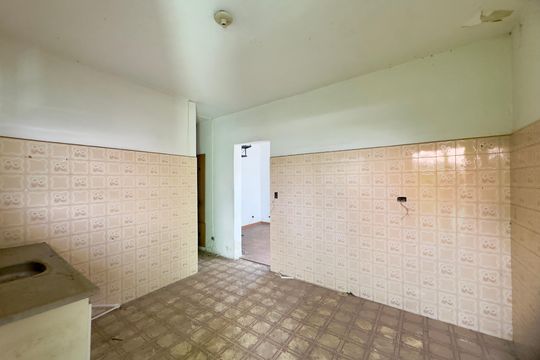 Cozinha casa 2 de casa à venda com 6 quartos, 294m² em Parque Maraba, Guarulhos