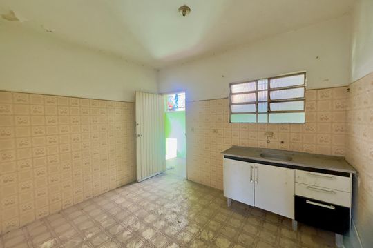 Casa 2 - Cozinha de casa à venda com 6 quartos, 294m² em Parque Maraba, Guarulhos