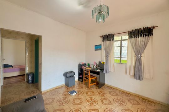 Sala casa 1 de casa à venda com 6 quartos, 294m² em Parque Maraba, Guarulhos