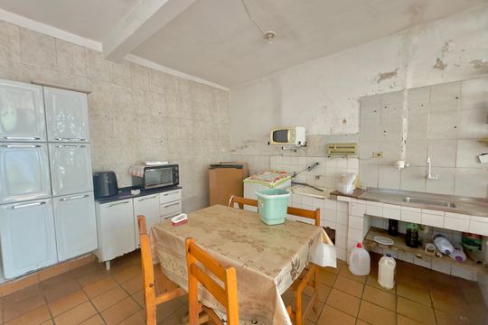 Área de Serviço casa 1 de casa à venda com 6 quartos, 294m² em Parque Maraba, Guarulhos