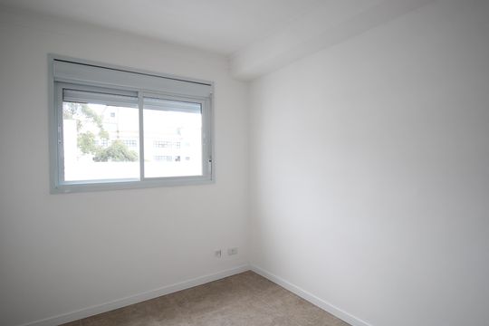 Quarto  de apartamento para alugar com 1 quarto, 30m² em Portal do Morumbi, São Paulo