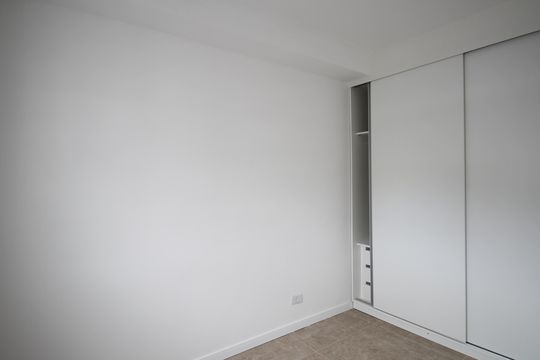 Quarto  de apartamento para alugar com 1 quarto, 30m² em Portal do Morumbi, São Paulo