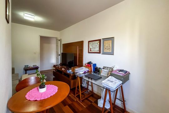 Apartamento à venda com 3 quartos, 118m² em Sumaré, São Paulo