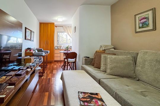 Apartamento à venda com 3 quartos, 118m² em Sumaré, São Paulo