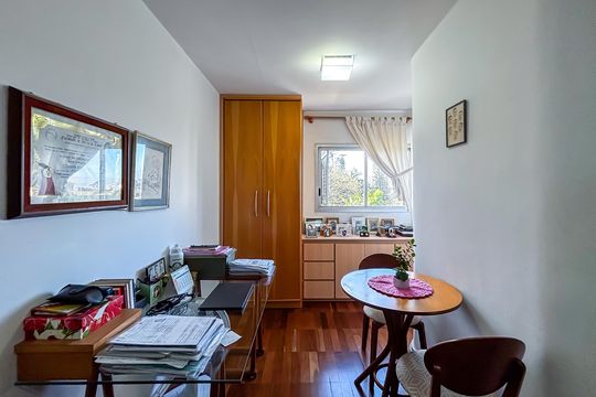 Apartamento à venda com 3 quartos, 118m² em Sumaré, São Paulo