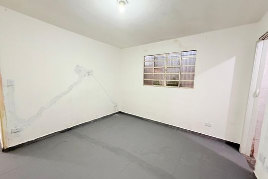 Suíte de casa para alugar com 2 quartos, 70m² em Jardim Germania, São Paulo