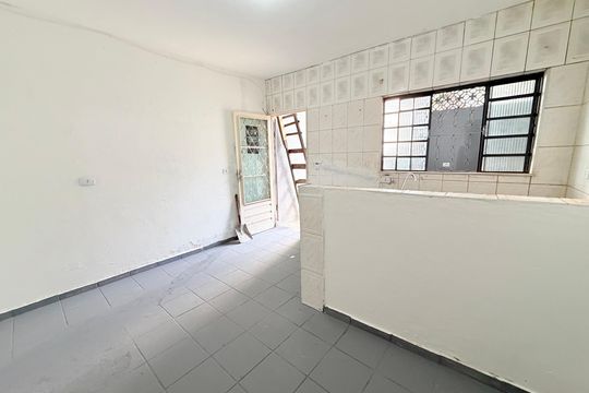 Casa para alugar com 2 quartos, 70m² em Jardim Germania, São Paulo
